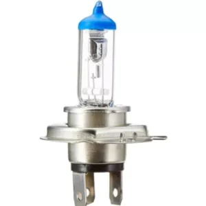 T-10 Wedge Bulb 12V 3.4W (Single Bulb)