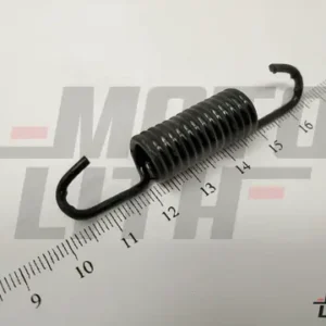 SPRING, SHOE RETURN B