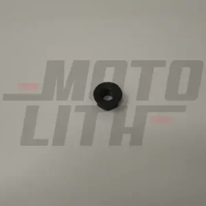 NUT HFL SER M6X1X6.5X8