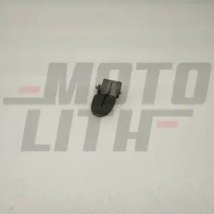 COVER SCREW INBOARD LH-GREY