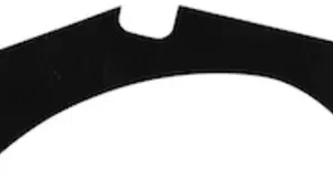 PLATE FOR SIDE MOTION (WHITE PACKING)