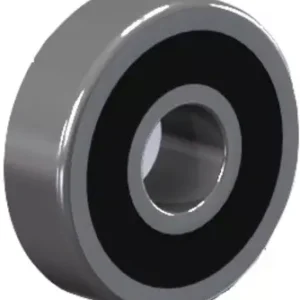 BEARING, FRONT WHEEL