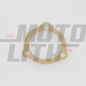 GASKET, GEAR SHIFT LEVER CVR PL