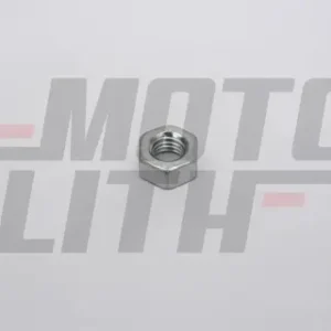 NUT HEX M8 x 1.25