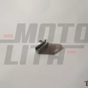 BUMPER SIDE MTG BKT DIESEL (OTG)