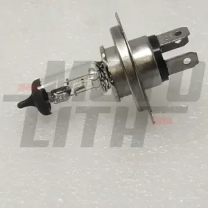 LAMP H4 12V60/55W P43T-38 E.CERT.ECE.R37