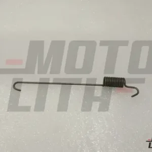 SPRING SHOE RE TURN UPPER (W/CYLINDER)