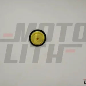 TRIM CLIP WITH FOAM WASHER(ITW)