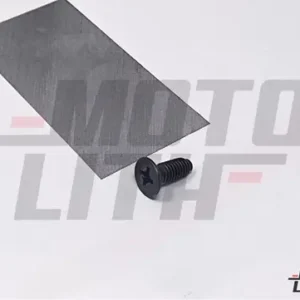 SCREW FTCS CR M6 x 1 - 16