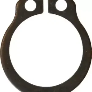 CIRCLIP, EXTERNAL, 18MM