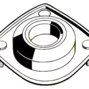 STOPPER (FRONT STRUT REBOUND)