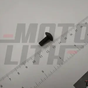 oval hexagon socket head bolt