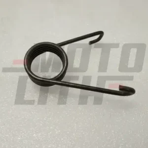 SPRINGCLUTCH PEDAL