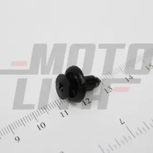 CLIP (BLACK)