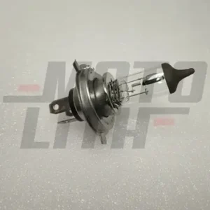 SPARE BULB HEAD LAMP