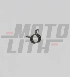 CLAMP,BRAKE VACUUM HOSE