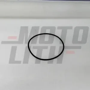 O-RING-REAR WHEEL HUB