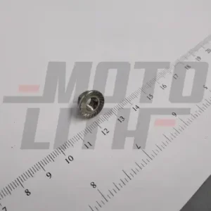 NUT - LPG VPR CONT SOL VLV BRKT