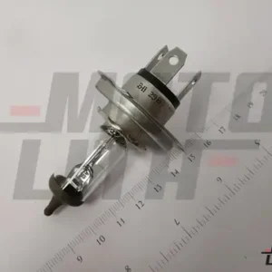 BULB, HEADLIGHT (H4) (12V 60/55W) (STANLEY)
