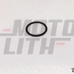 O-RING 30X3 A NITRILE TS16222