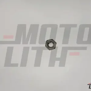 NUT PROJ WELD HEX M8 x 1.25