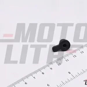 CAP; BLEEDER,SLAVE CYL