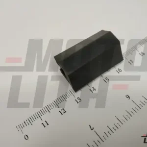 STOPPER WINDSHIELD GLASS
