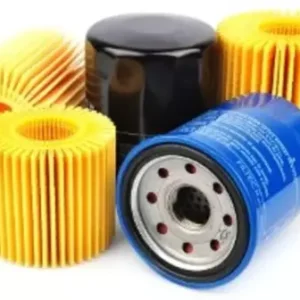 FILTER ASSY-ENGINE OIL