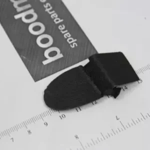 COVER SCREW OUTBOARD LH BLACK