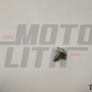 SCREW,ACCELERATOR TAPPING