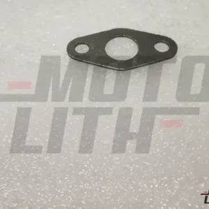 GASKET 2ND AIR PIPE
