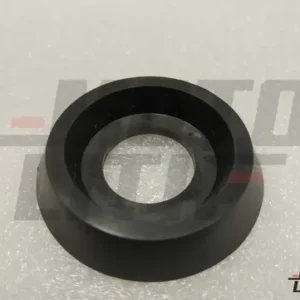 ESCUTCHEON REGULATOR HANDLE