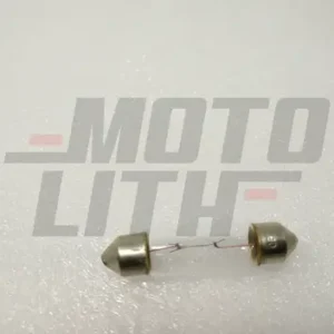 BULB FESTOON 12V - 10W
