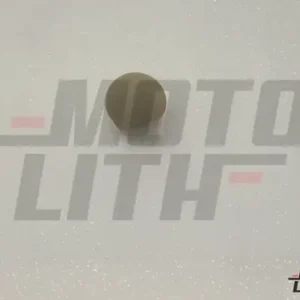 CLIP X MAS TREE DIA 14MM BEIGE