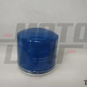 FILTER ASSY-ENGINE OIL