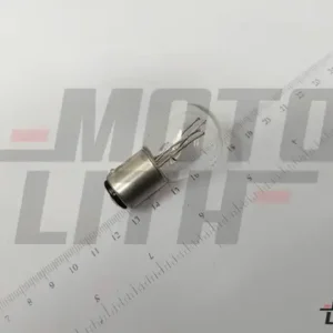 BULB(FOR REAR COMBINATION LAMP)