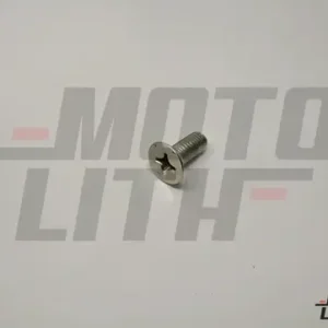 SCREW,OIL PUMP PLATE