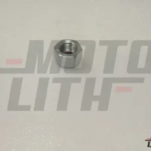NUT NYLOC M12 x 1.25