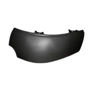 CAP-REAR BUMPER CORNER REAR LH - BLACK