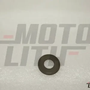 VALVE SPRING RETAINER - LOWER