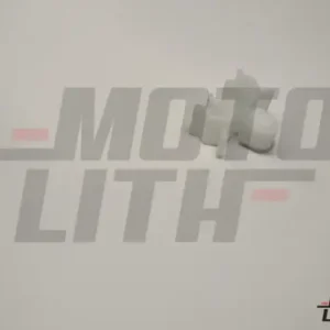 CLIP TWO CABLE LATCH