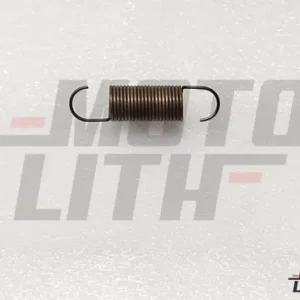 SPRING OF TRACTION TYPE 150