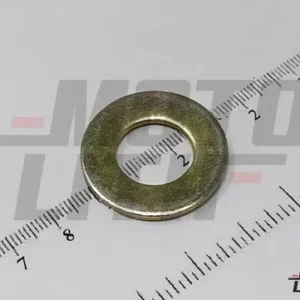 WASHER PLAIN M14X29X2.6XZN5