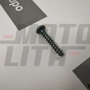 oval head csk. self-tapp screw