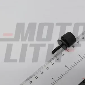 STOP BUFFER, ADJUSTABLE