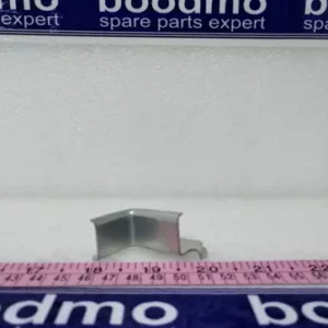 BRACKET BATTERY SIDE LOCKING