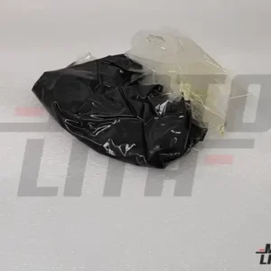 PUNTO 2 FOLD LEAFLET