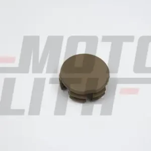 CTR SCREW CAP FCONSL HS WALNUT