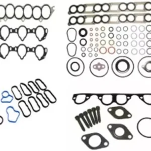 ..GASKET ,INTAKE MANIFOLD