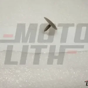 DRIVER SIDE PLUG BLACK